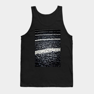 Stoned Tank Top